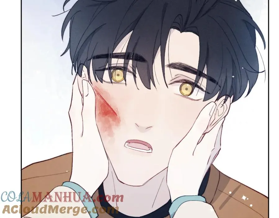 第14话 是我该和你说谢谢 第25页
