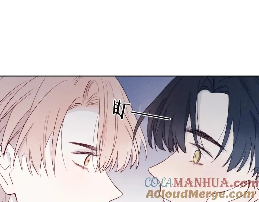 第14话 是我该和你说谢谢 第29页