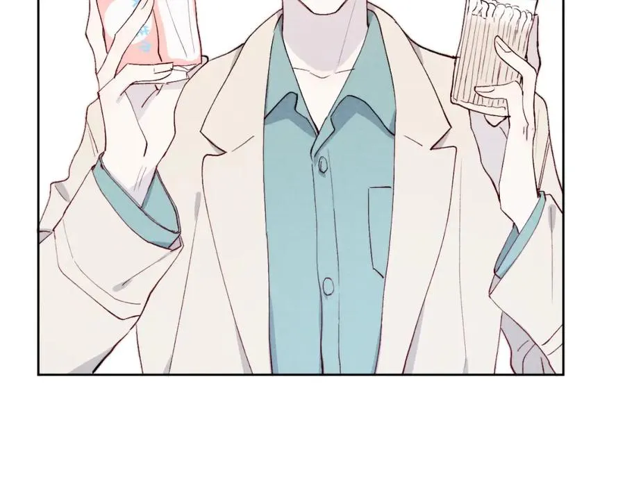 第14话 是我该和你说谢谢 第35页