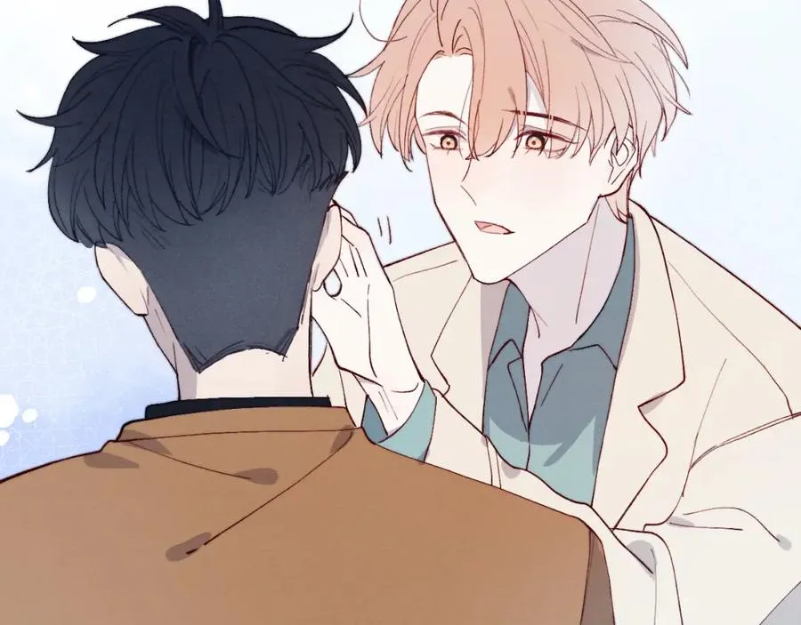 第14话 是我该和你说谢谢 第52页
