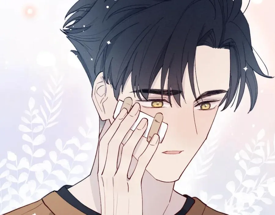 第14话 是我该和你说谢谢 第54页
