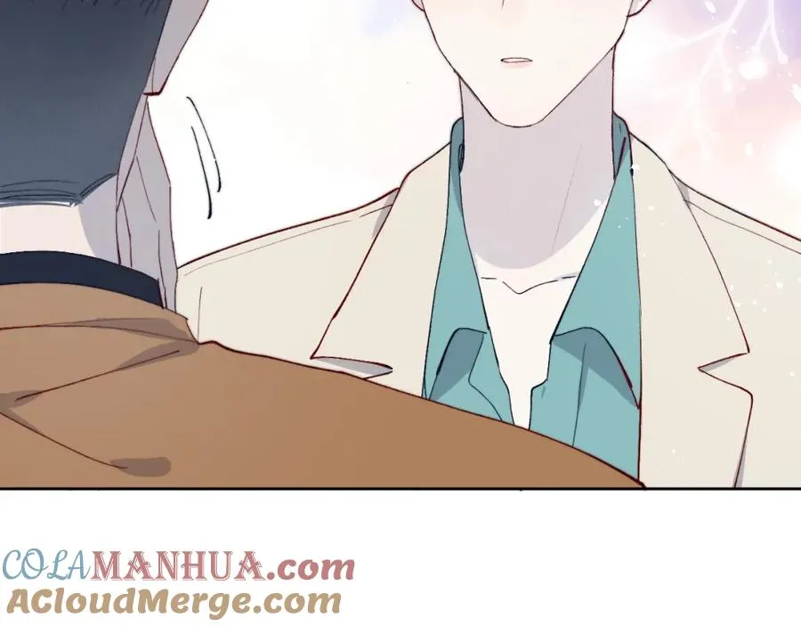 第14话 是我该和你说谢谢 第57页