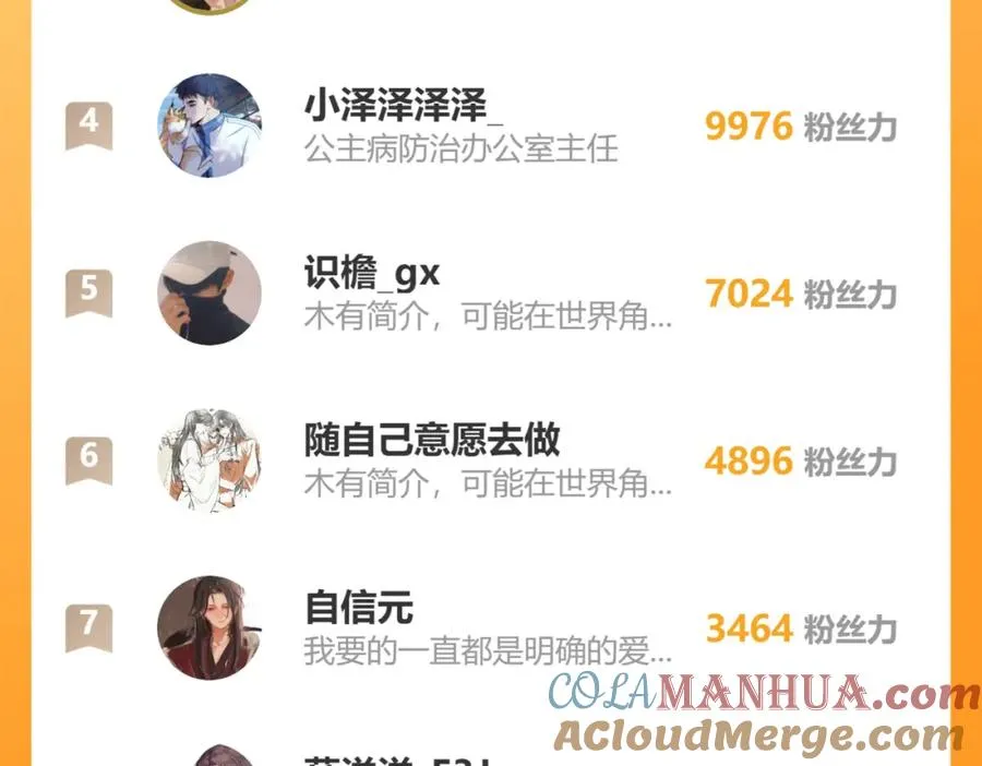第14话 是我该和你说谢谢 第109页