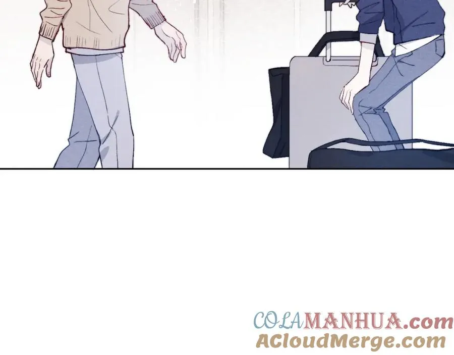 第16话 你要搬走了？ 第33页