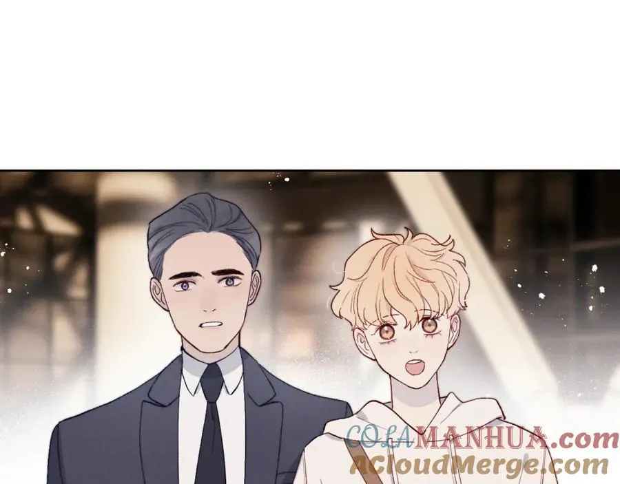第17话 儿子，妈担心你把持不住自己 第85页