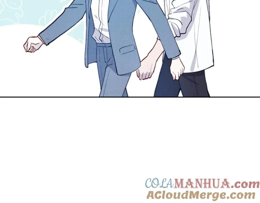 第19话 你吃过这个糖果吗？ 第34页
