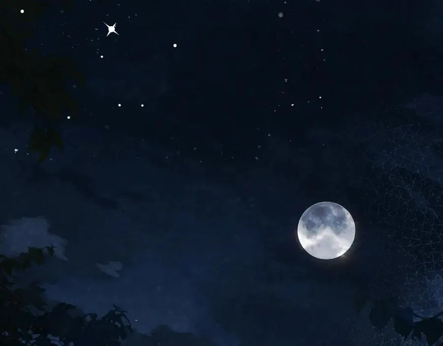 第19话 你吃过这个糖果吗？ 第47页