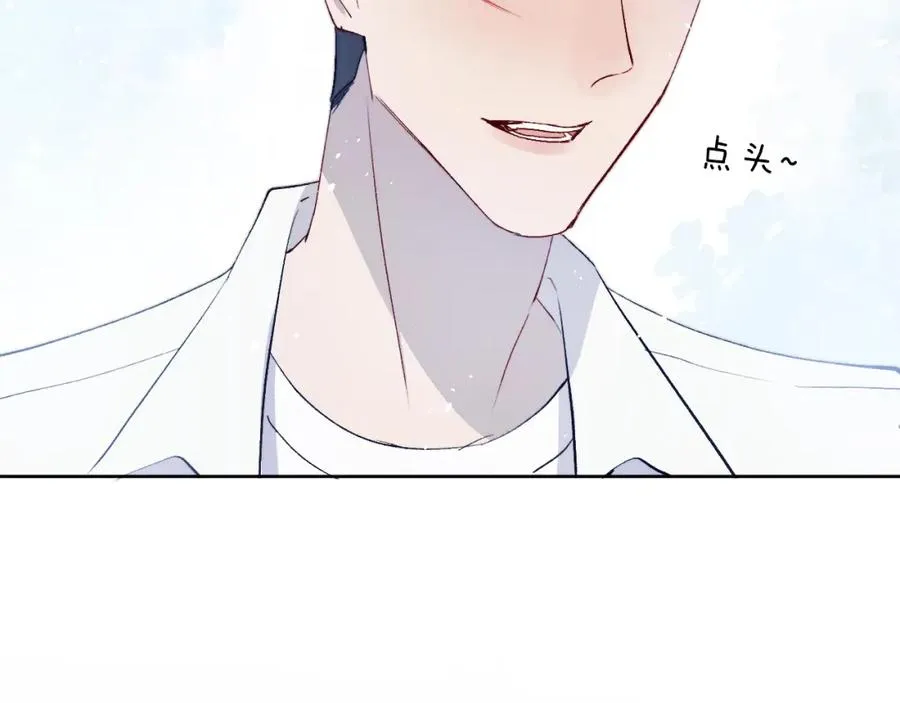 第20话 陈柯尧又双叒叕吐了！！ 第54页