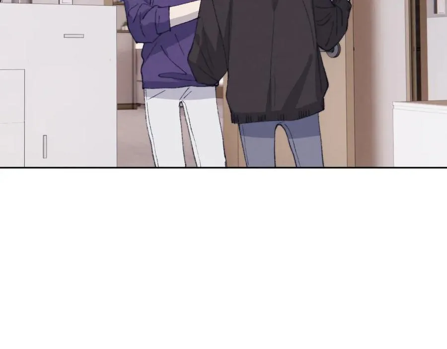 第21话 陈柯尧误会我们在一起 第106页