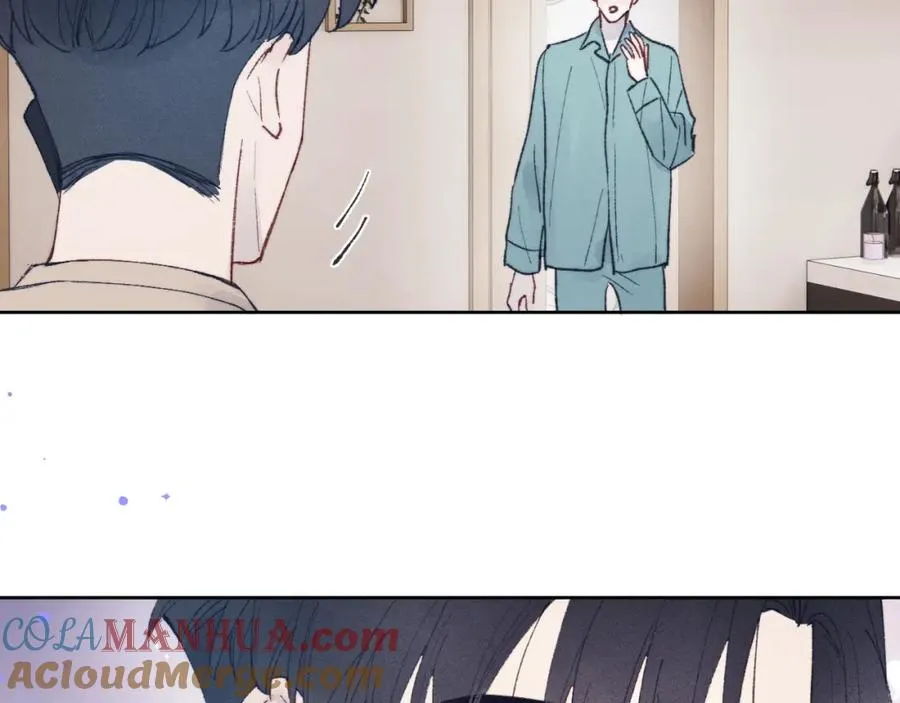 第24话 陈柯尧，你当时是否对我有什么想法 第13页