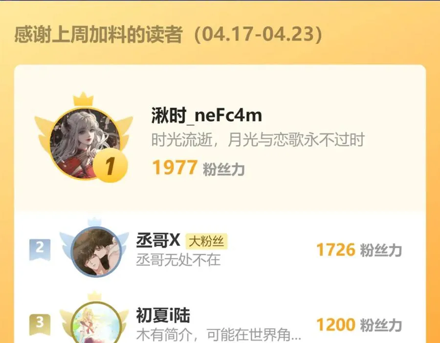 第24话 陈柯尧，你当时是否对我有什么想法 第116页