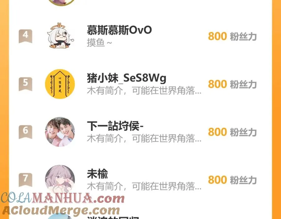 第24话 陈柯尧，你当时是否对我有什么想法 第117页