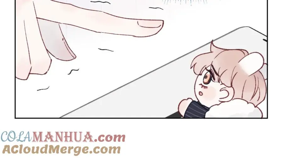 第25话 陈柯尧你有心理阴影吗？ 第41页