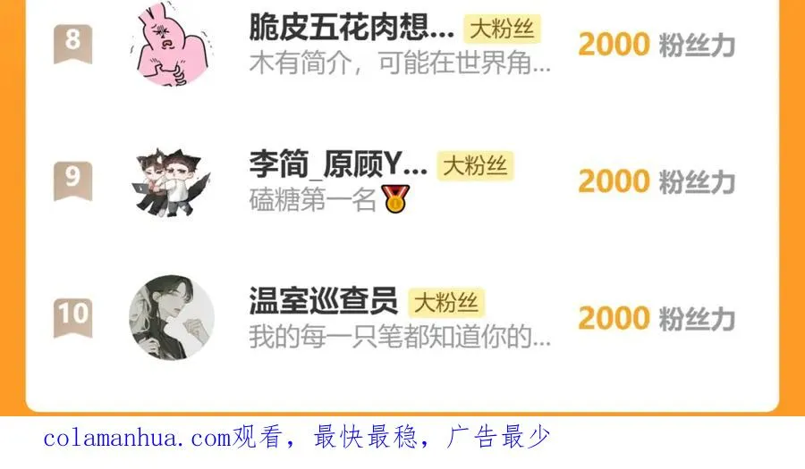 第25话 陈柯尧你有心理阴影吗？ 第115页