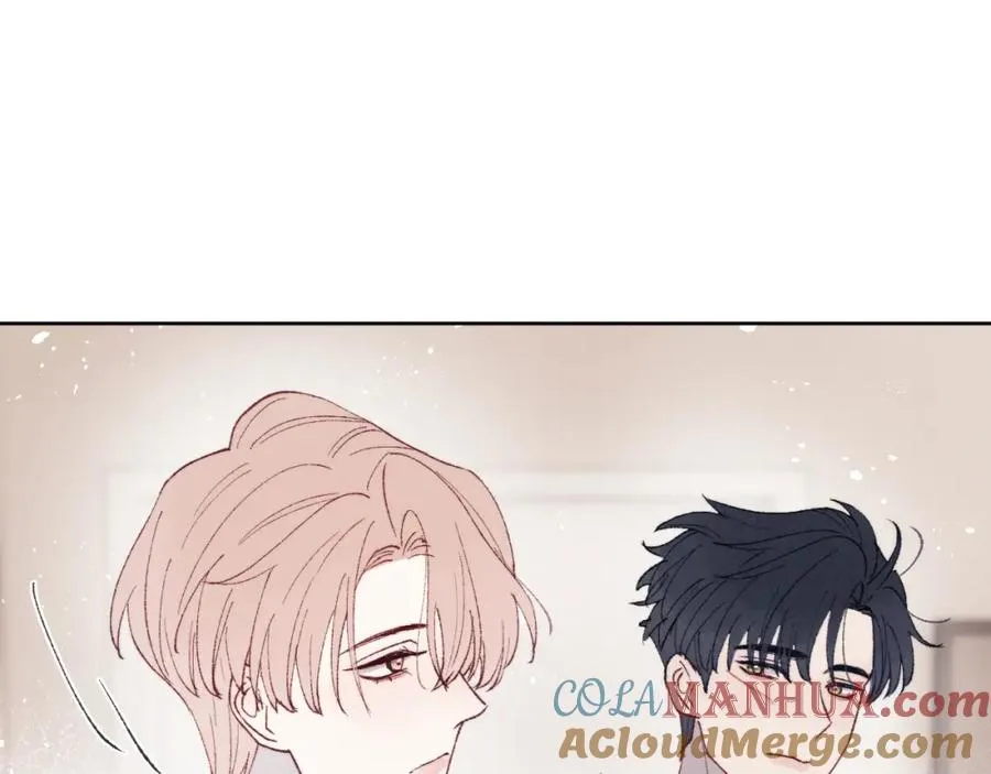 第27话 陈柯尧，你为什么这么在意我的想法 第93页