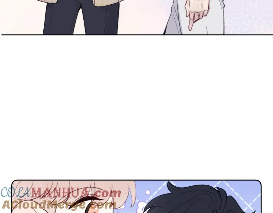 第32话 戎戎和陈柯尧的关系又被误会了 第65页