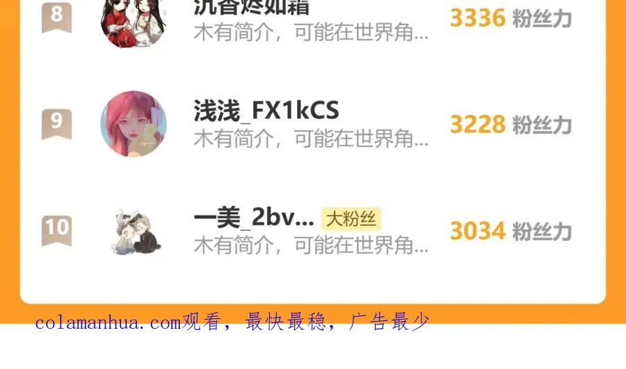 第32话 戎戎和陈柯尧的关系又被误会了 第108页