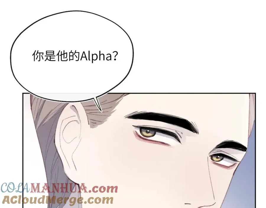 第34话 信息素紊乱确诊！ 第17页