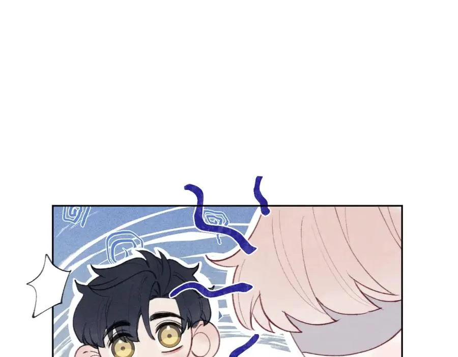 第34话 信息素紊乱确诊！ 第31页
