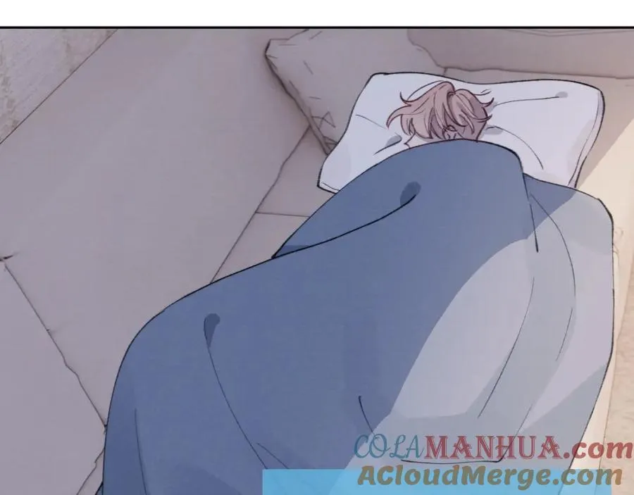 第34话 信息素紊乱确诊！ 第85页