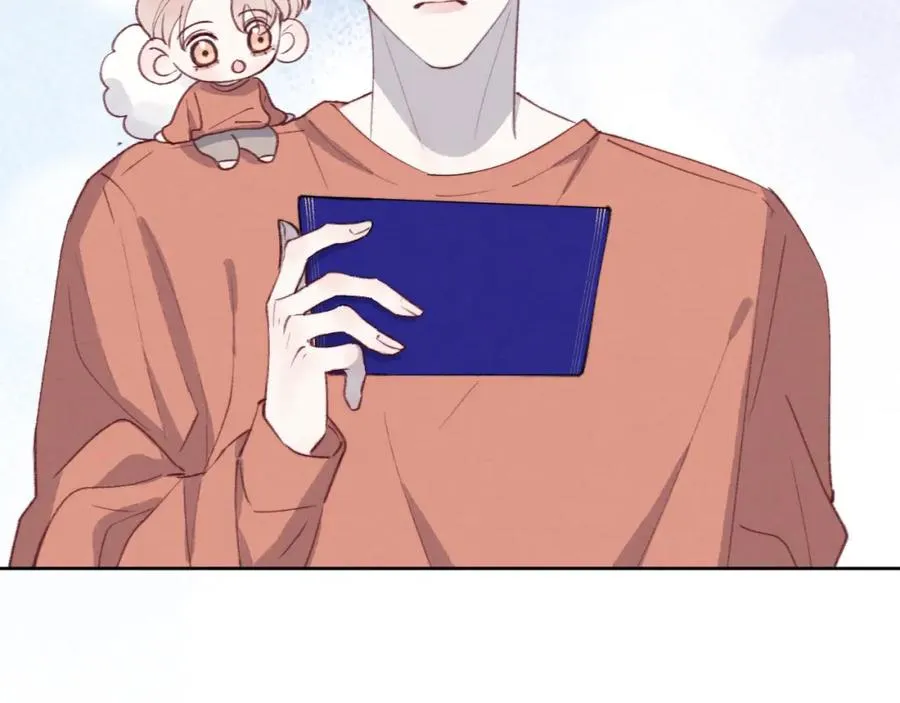 第34话 信息素紊乱确诊！ 第99页