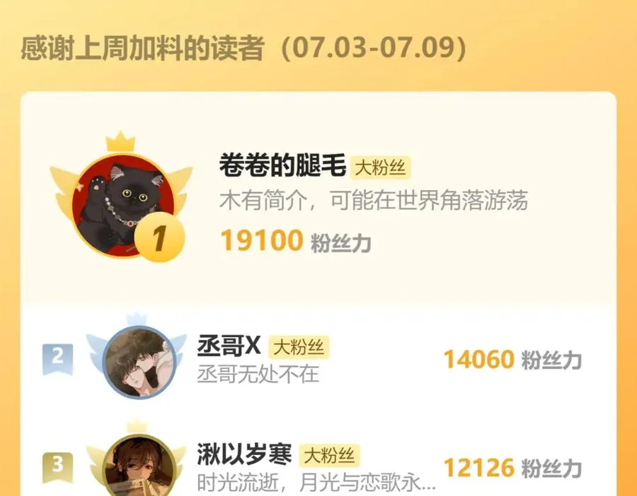 第34话 信息素紊乱确诊！ 第106页