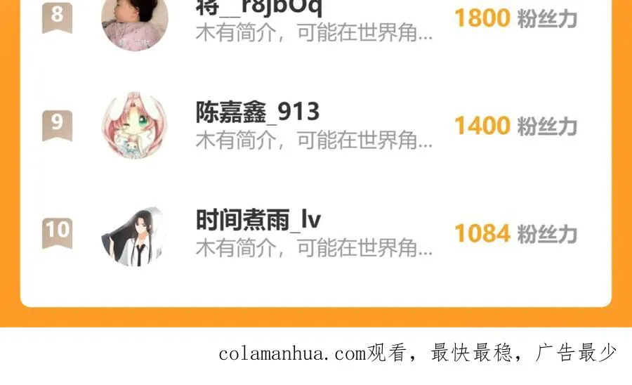 第34话 信息素紊乱确诊！ 第108页