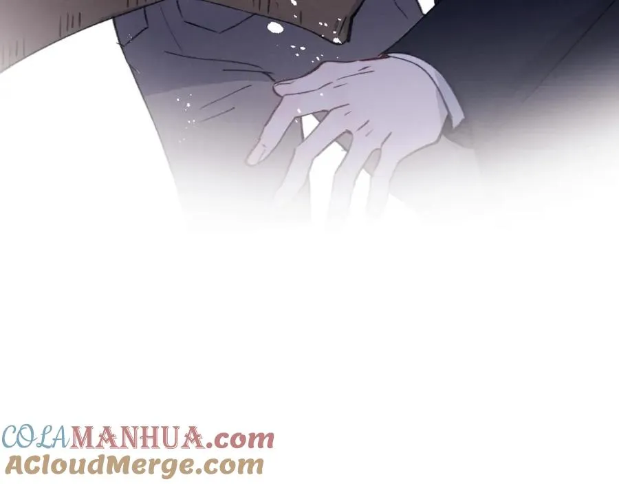 第36话 手牵手参加婚礼 第5页