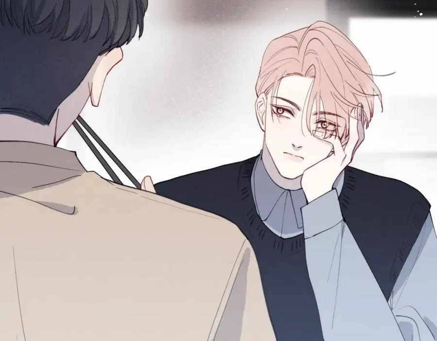 第36话 手牵手参加婚礼 第31页