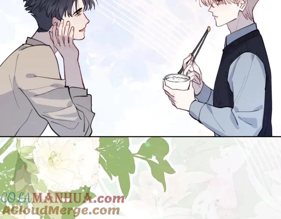 第36话 手牵手参加婚礼 第57页