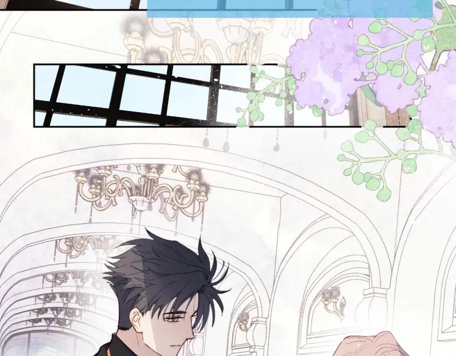 第36话 手牵手参加婚礼 第74页