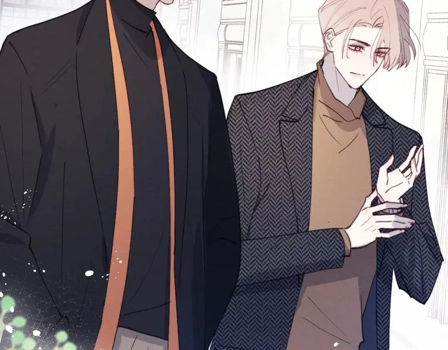 第36话 手牵手参加婚礼 第75页