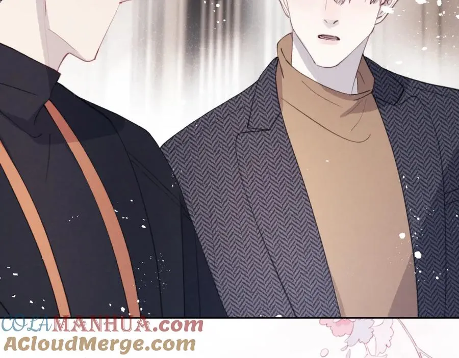 第36话 手牵手参加婚礼 第85页