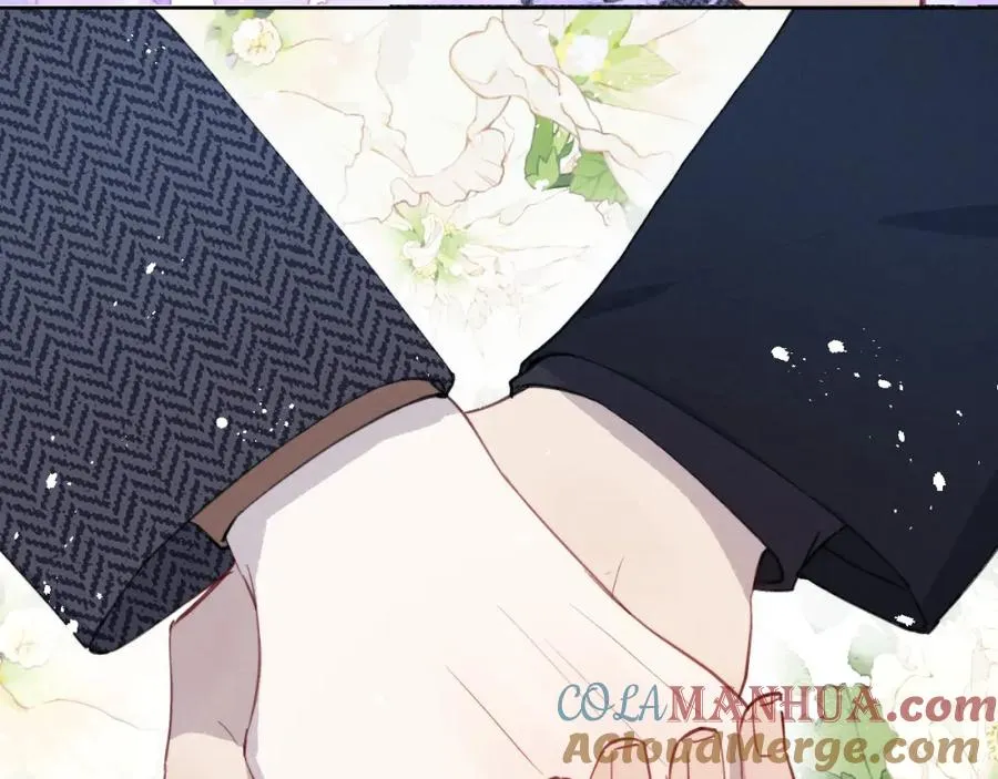 第36话 手牵手参加婚礼 第97页