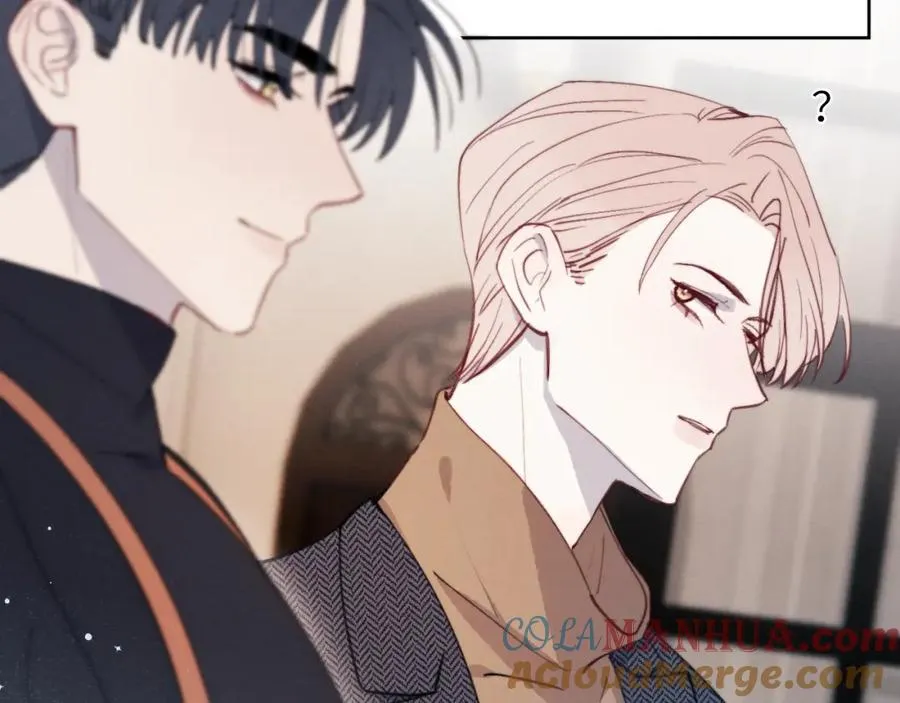 第37话 戎逸，你穿白色礼服一定很好看 第17页