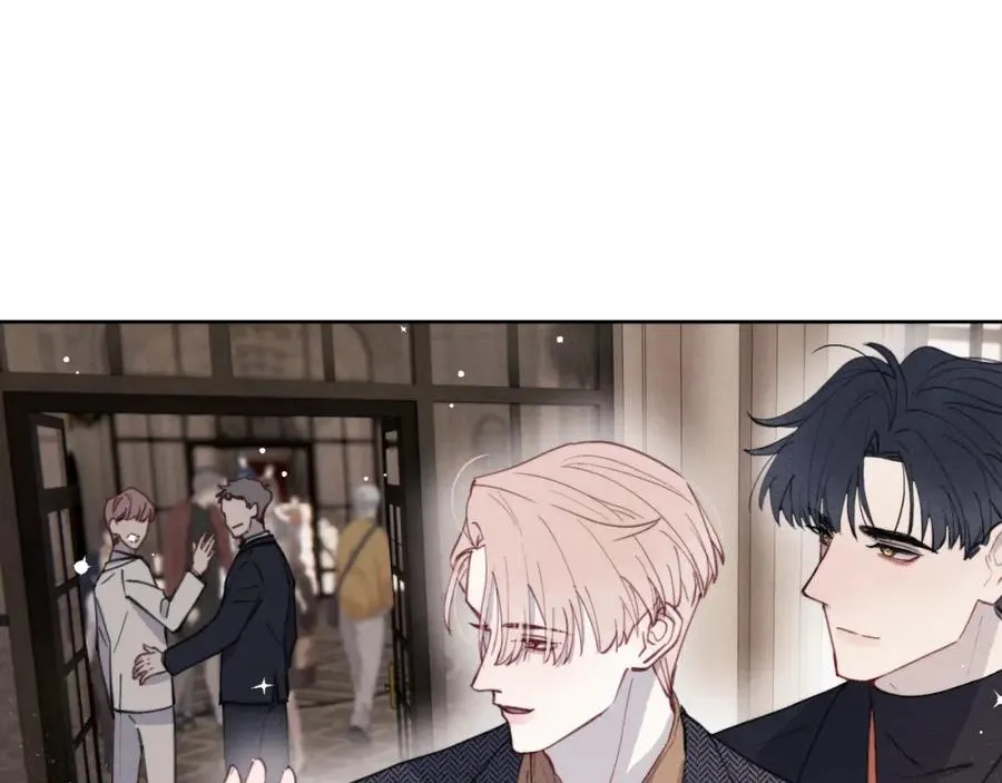 第37话 戎逸，你穿白色礼服一定很好看 第19页