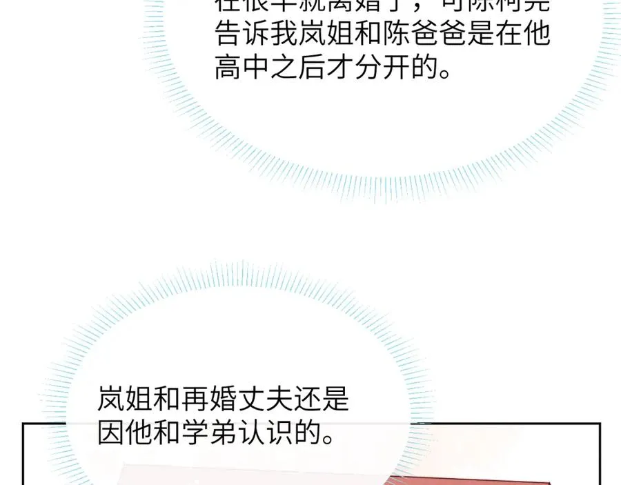 第37话 戎逸，你穿白色礼服一定很好看 第26页