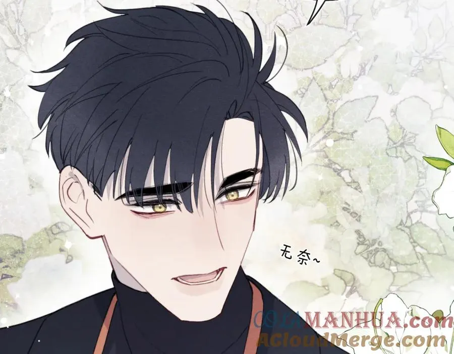 第37话 戎逸，你穿白色礼服一定很好看 第41页