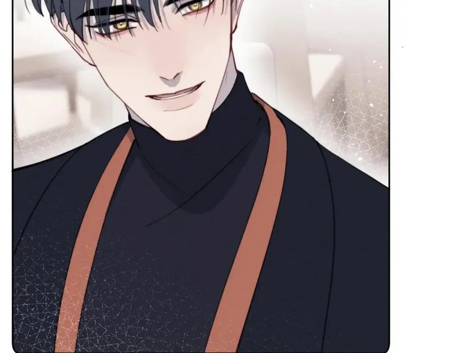 第37话 戎逸，你穿白色礼服一定很好看 第54页