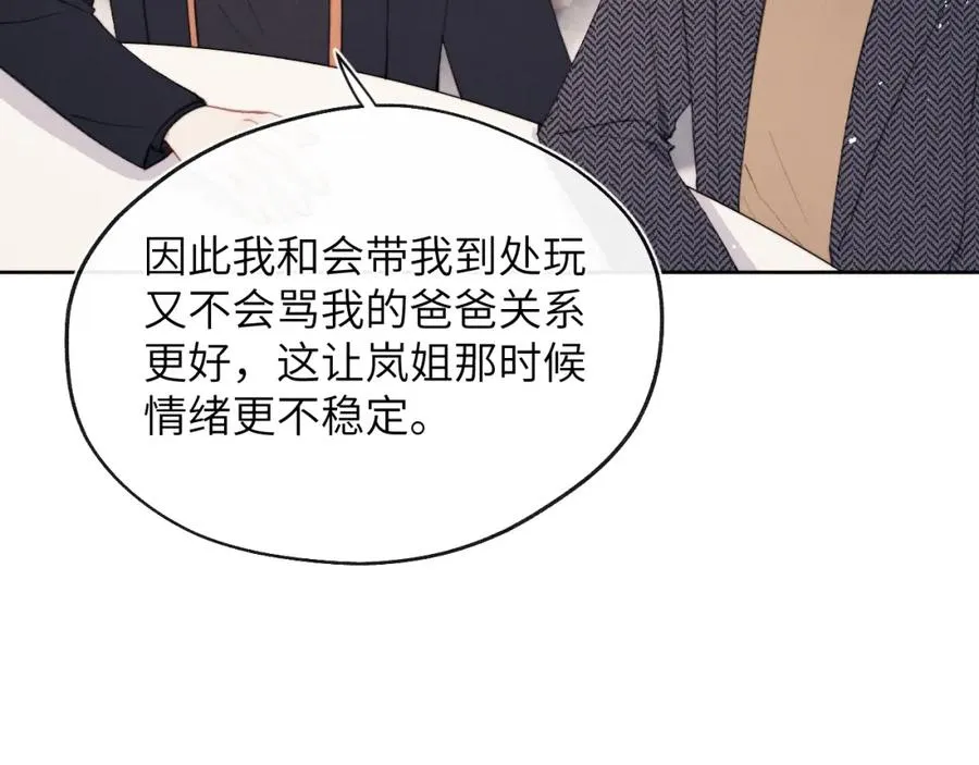 第37话 戎逸，你穿白色礼服一定很好看 第70页