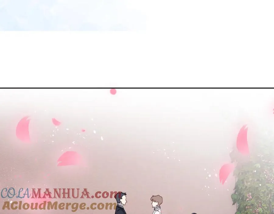 第37话 戎逸，你穿白色礼服一定很好看 第85页
