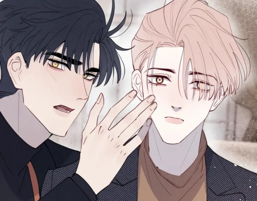第37话 戎逸，你穿白色礼服一定很好看 第95页