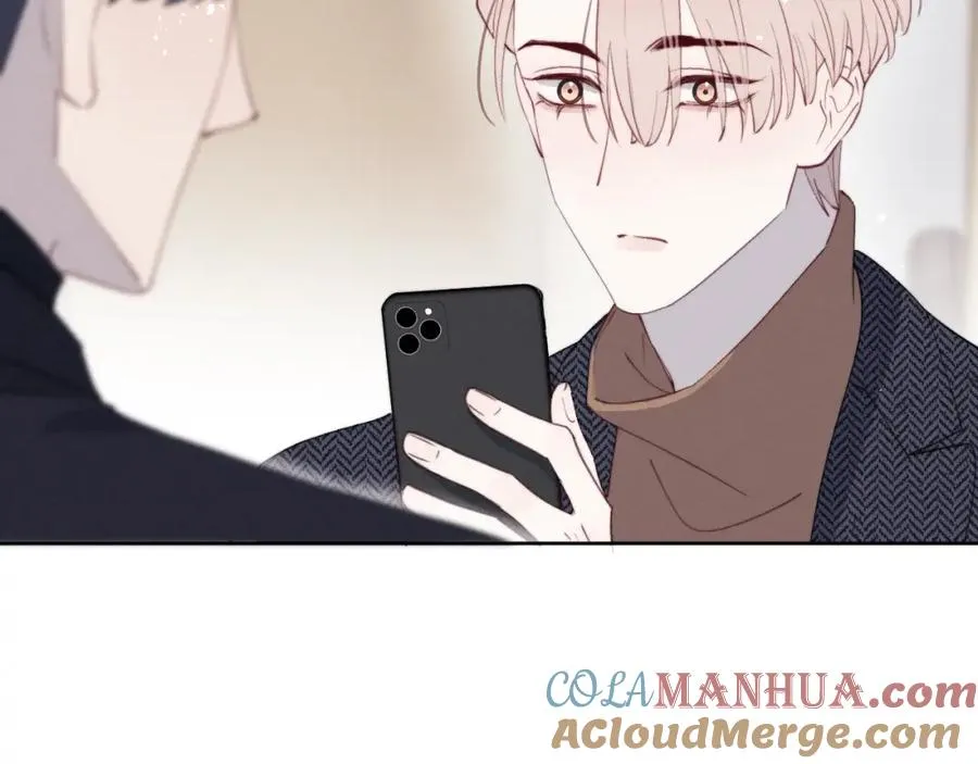第39话 你们要约会？我也要加入！ 第81页