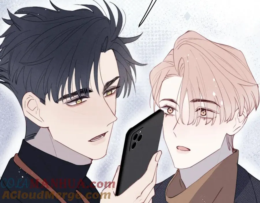 第39话 你们要约会？我也要加入！ 第97页