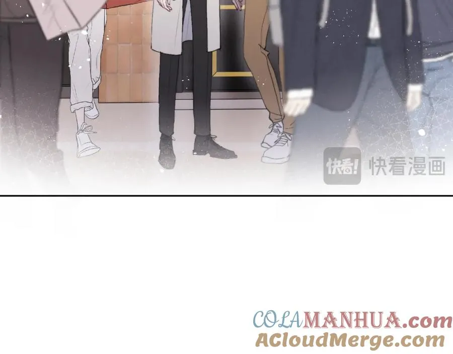 第40话 你就那么想和他约会？！ 第61页