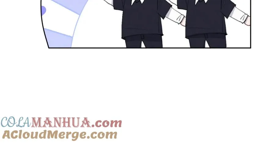 第40话 你就那么想和他约会？！ 第81页