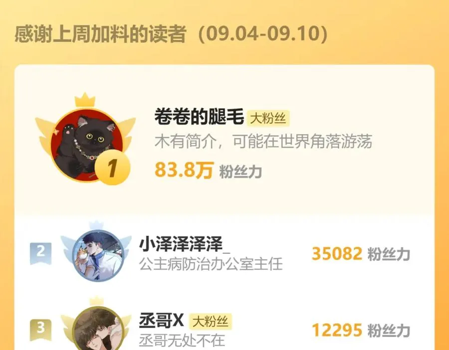 第43话 偶像见面会前夕 第104页