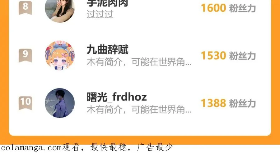第43话 偶像见面会前夕 第106页