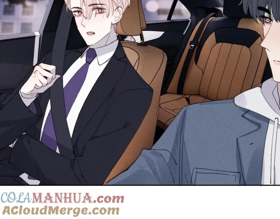 第44话 你什么都不懂 第61页