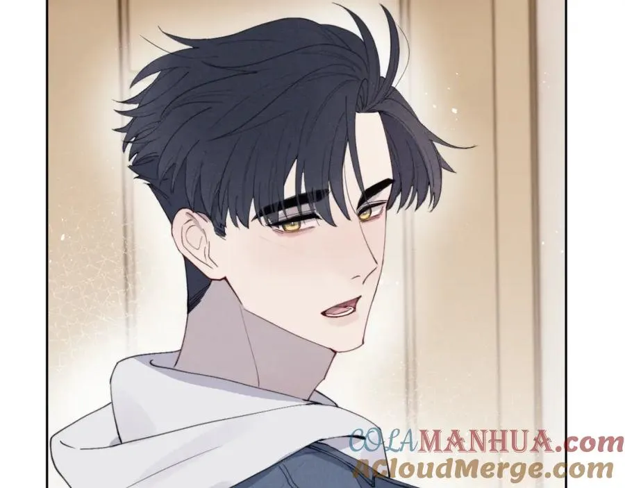 第45话 陈柯尧有“救”啦？！ 第21页